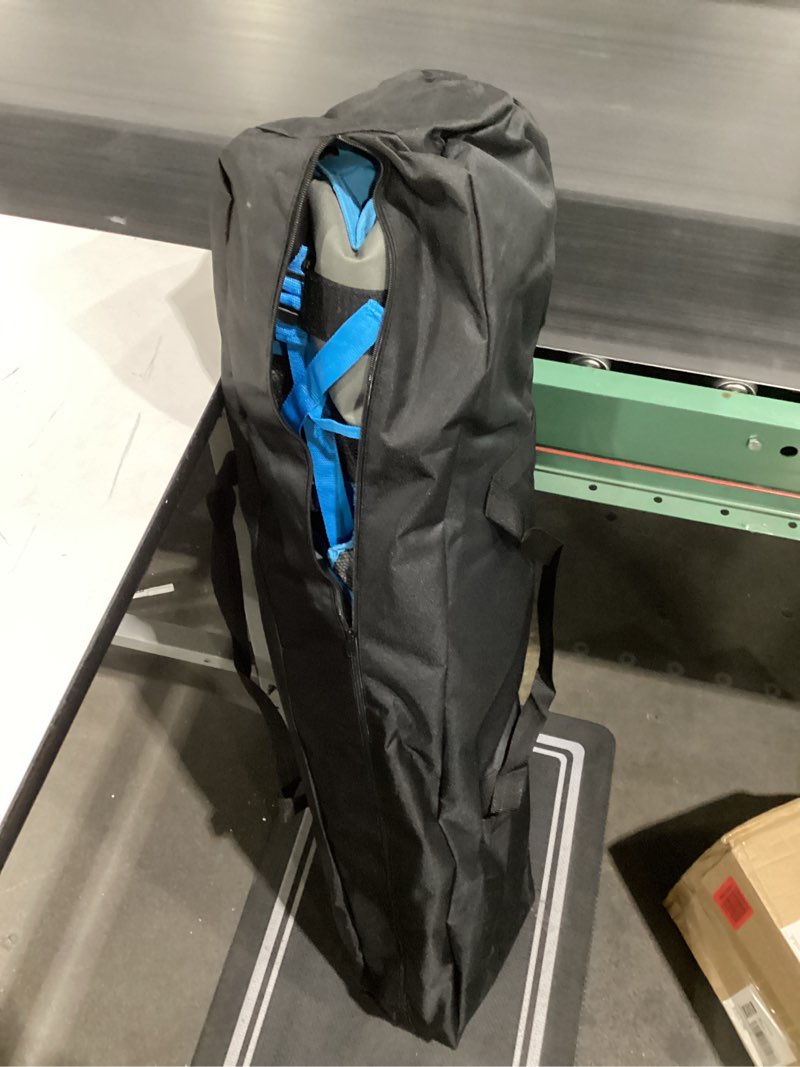 2 seat camping chair