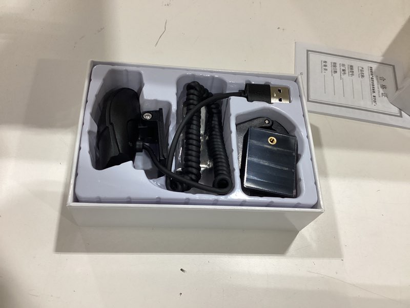 Condition photo showing Good Condition for amyet l8 motorcycle camera,helmet camera hd 1080pp with single lens,ip65 waterproof,parking mode,motorcycle dash cam with 64gb sd carddriving recorder suitable for motorcycles/tricycles/ebike