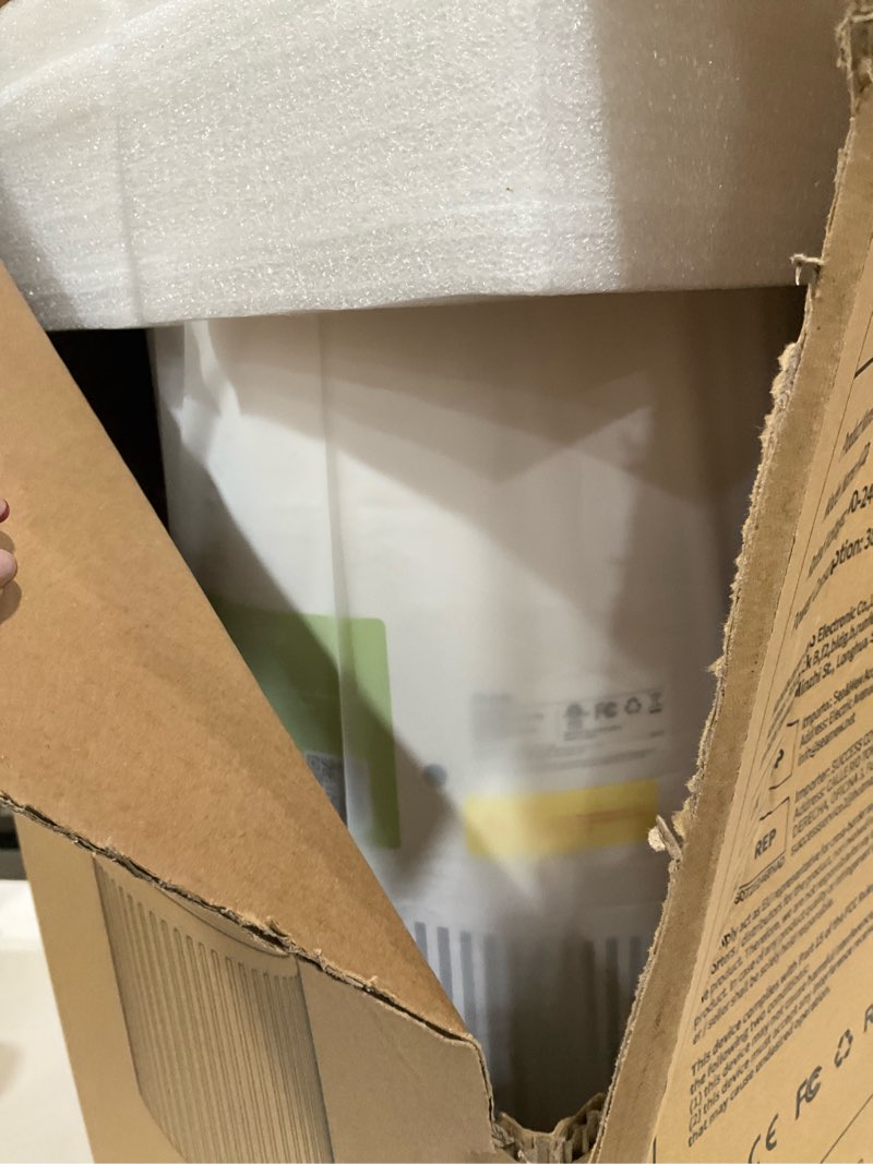 Condition photo showing Good Condition for Air purifier