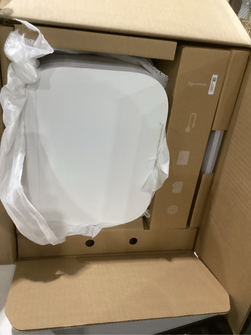 Condition photo showing Good Condition for dreame l40s ultra ce robot vacuum and mop combo with self-emptying dock, 13,000pa suction, mop self-cleaning and auto-raising, ultrasonic carpet sensing, ideal for pet hair, carpet and hard floors, not tested