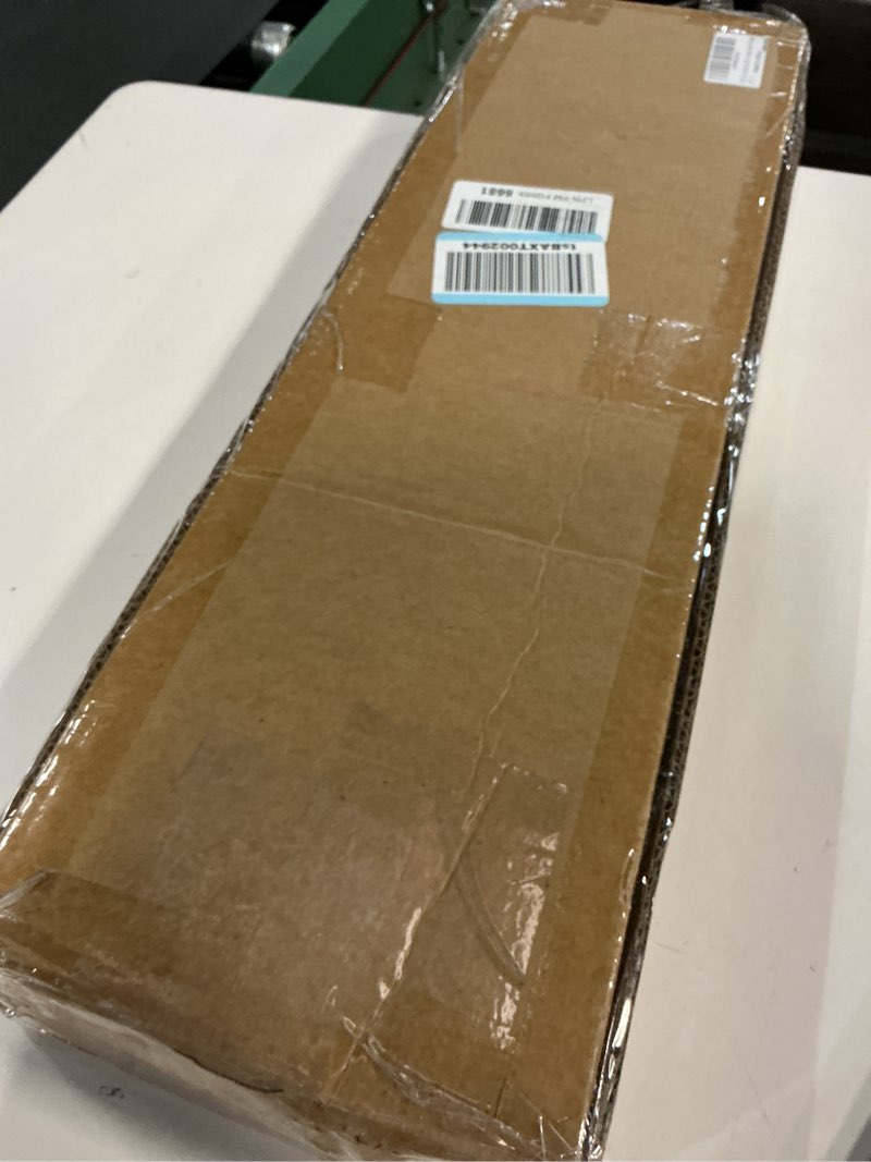 Condition photo showing Good Condition for 4 Board Surf Rack Wall Mount for Surfboard, Wakeboard, Snowboard Storage Adjustable Wall Hangers Boards Display Black 4 Layer