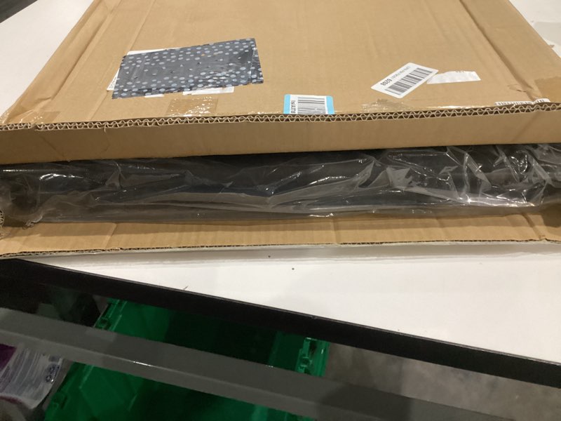 Condition photo showing Good Condition for Ripeng 250lbs Dog Stretcher for Large Dogs, 48 x 26 Inch Portable Foldable Animal Carry Gurney with Noiseless Wheels Pet Veterinary Emergency Rescue Transport Trolley