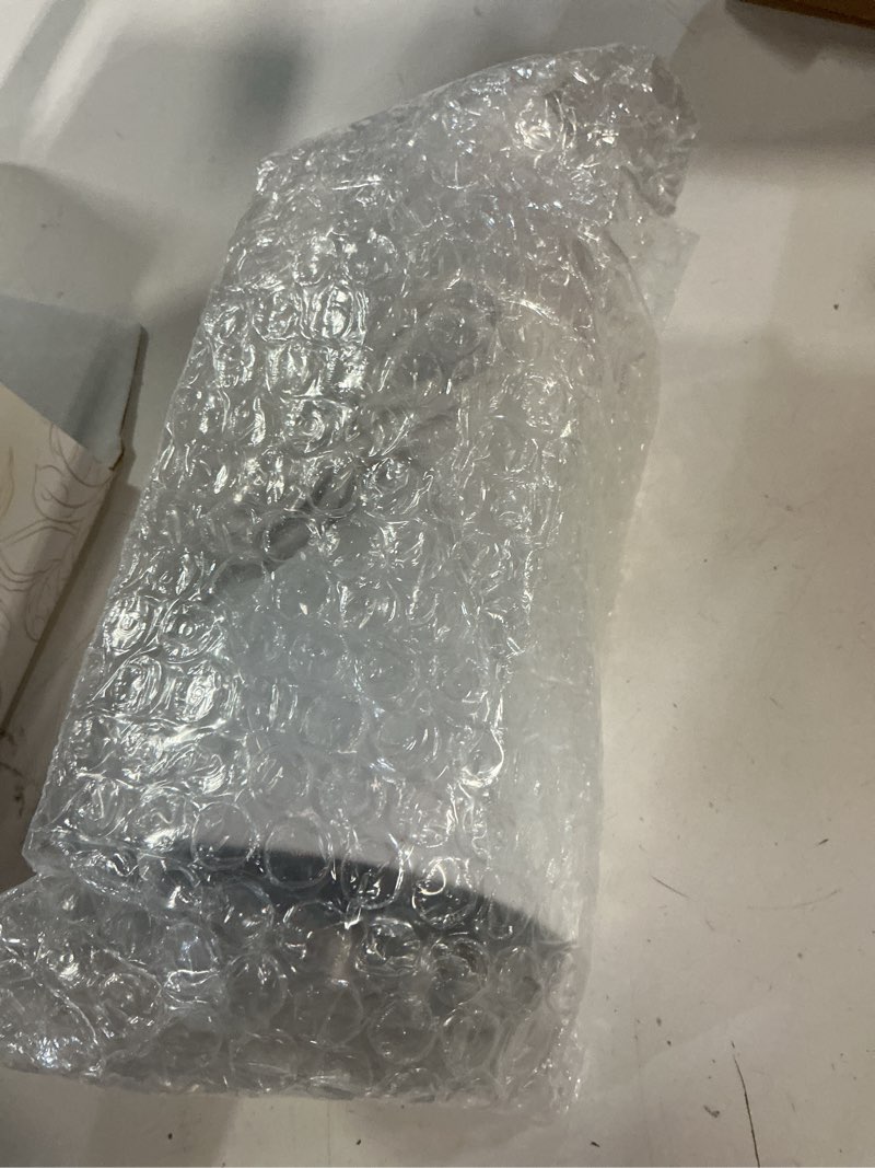 Condition photo showing Good Condition for lymphatic drainage massager & anti cellulite massage tool, for legs, arms & belly, body,helps reduce stretch marks & cellulite,with microcurrent, light heat & vibration