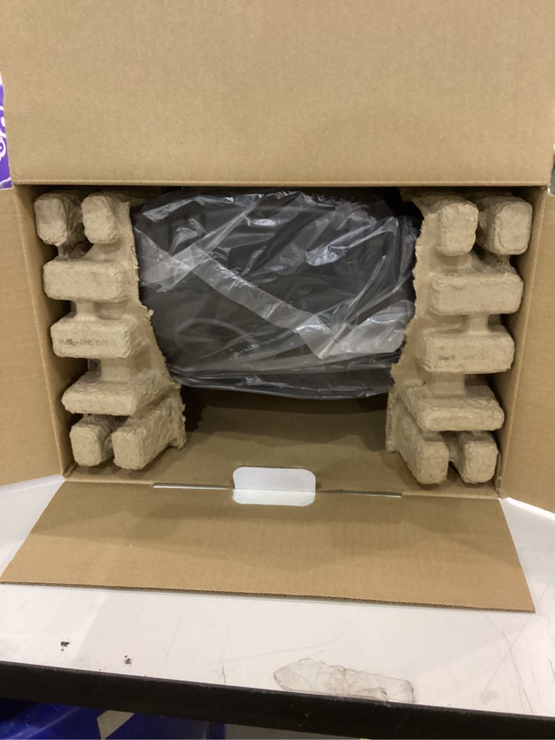 Condition photo showing New/Like New for Comfort zone quartz radiant heater