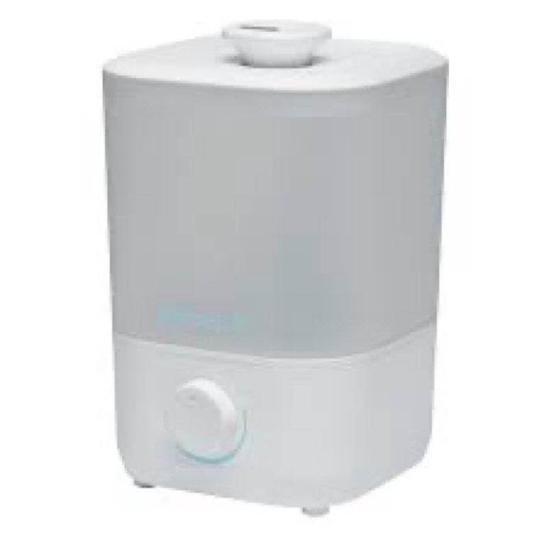 safety 1st everyday cool mist humidifier easy to fill design