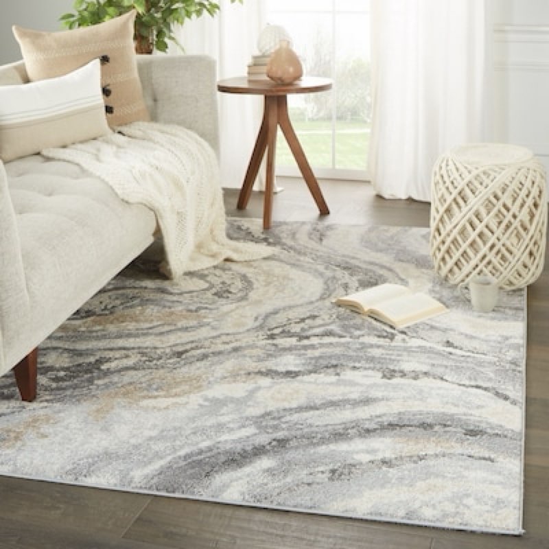 Origin 21 Indoor Abstract Area Rug