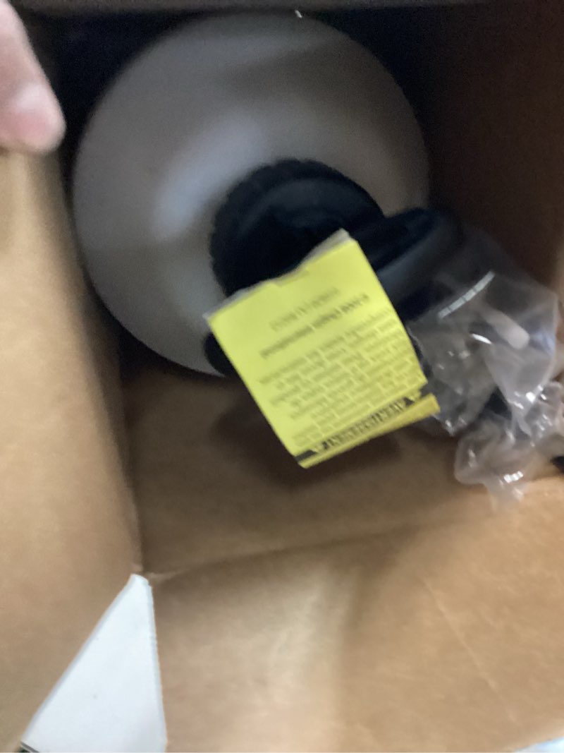 Condition photo showing Good Condition for Chapin 16200 Pump Sprayer, 2-Gallon, Lawn & Garden Translucent Poly Tank, Adjustable Cone Nozzle, Ergonomic Handle & in-Tank Filter for Herbicides, Pesticides & Fertilizers 2 gal Sprayer