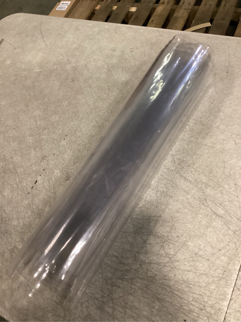 Condition photo showing Good Condition for 70 x 20  incense tubes acrylic incenses storage tubes incense stick tube container holder box with black lid for holding 50g incenses(clear