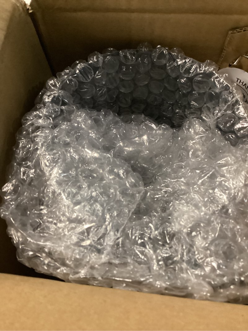 Condition photo showing Good Condition for exhaust tip 4" inlet 5" outlet 12" long, high performance stainless steel, peel-resistant black powder coated, rolled angle cut, bolt-on diesel tail pipe, universal for car truck 4"x5"x12" painted