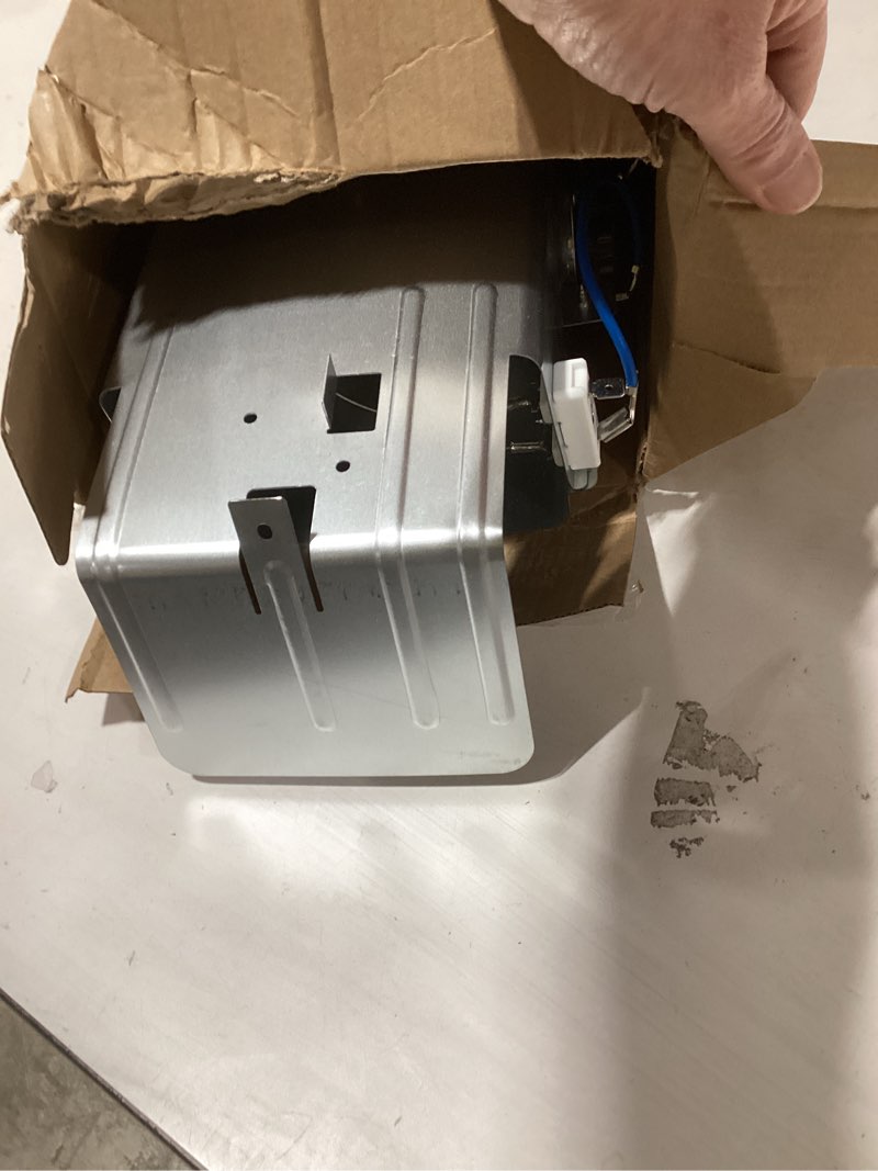 Condition photo showing Good Condition for ?upgraded? dc97-14486a dryer heating element assembly for samsung dv45h7000ew/a2 dve50r5200w/a3 dve50r5400v/a3 dve50m7450w/a3 dv40j3000ew/a2 dv42h5200ep/a3 dv42h5200ew/a3 dv48h7400ew/a2