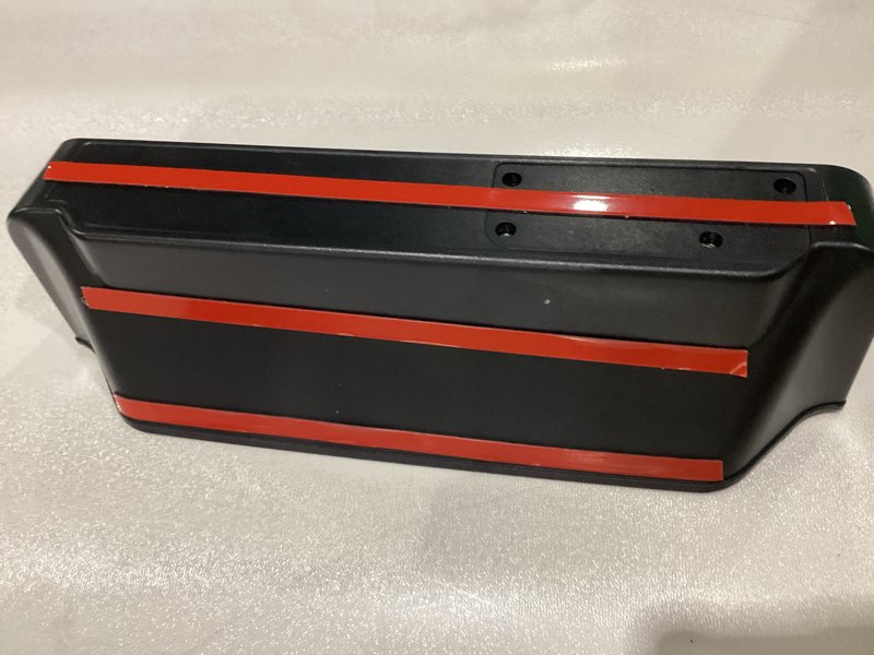 Condition photo showing As Is for BESTAOO Center Consoles Organizer for 2021 2022 2023 2024 Ford F150 Interior Accessories, Dashboard 