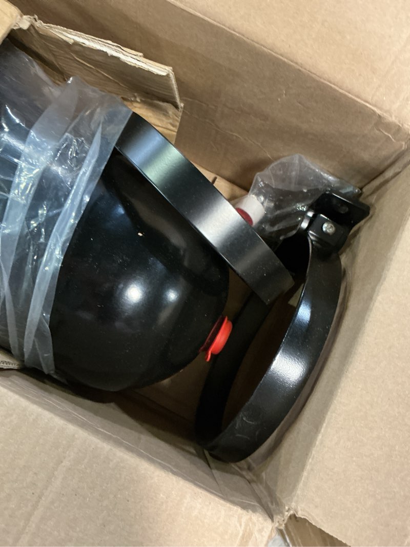 Condition photo showing Good Condition for 4.2 gallon 7 ports ?1/4 npt? seamless aluminum air tank for air ride suspension car train truck horn black black 4-gallon