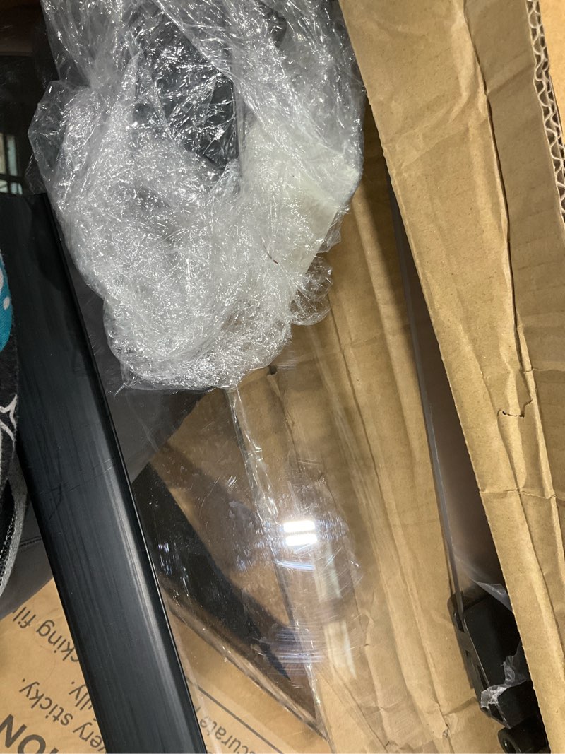 golf cart windshield