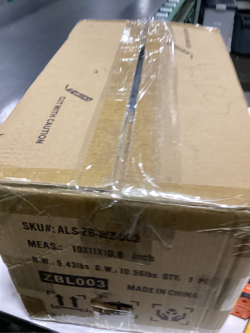 Condition photo showing Good Condition for Aliseniors Step Stool with Handle and Non-Skid Platform, Heavy Duty 2 Steps Medical Foot Stool for A