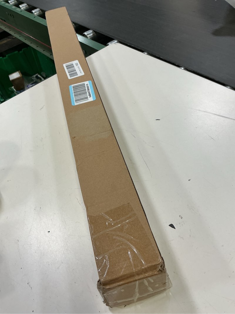 Condition photo showing New/Like New for rockrose 35% nano ceramic car window tint 36 in x 25ft 2ply privacy film heat block, 99% uvr, and 85% irr block for auto or home strong adhesive, easy shrink, plotter friendly - charcoal 36 in x 25 ft 35 percent