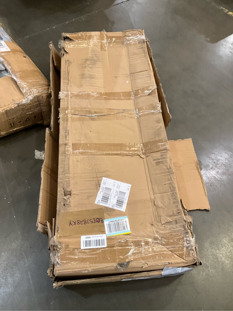 CAP Barbell Flat Bench with Dumbbell Storage, black