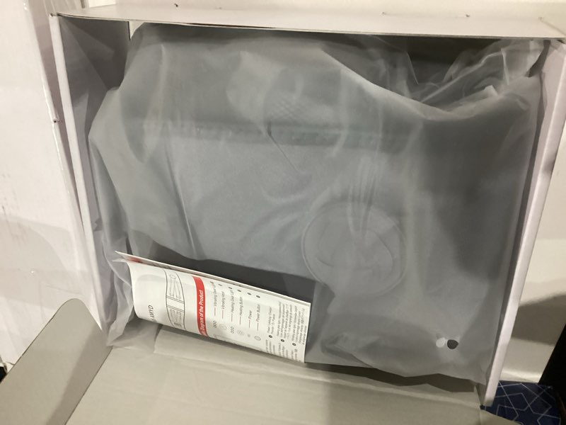 NX-AMYD Smart massage belt 