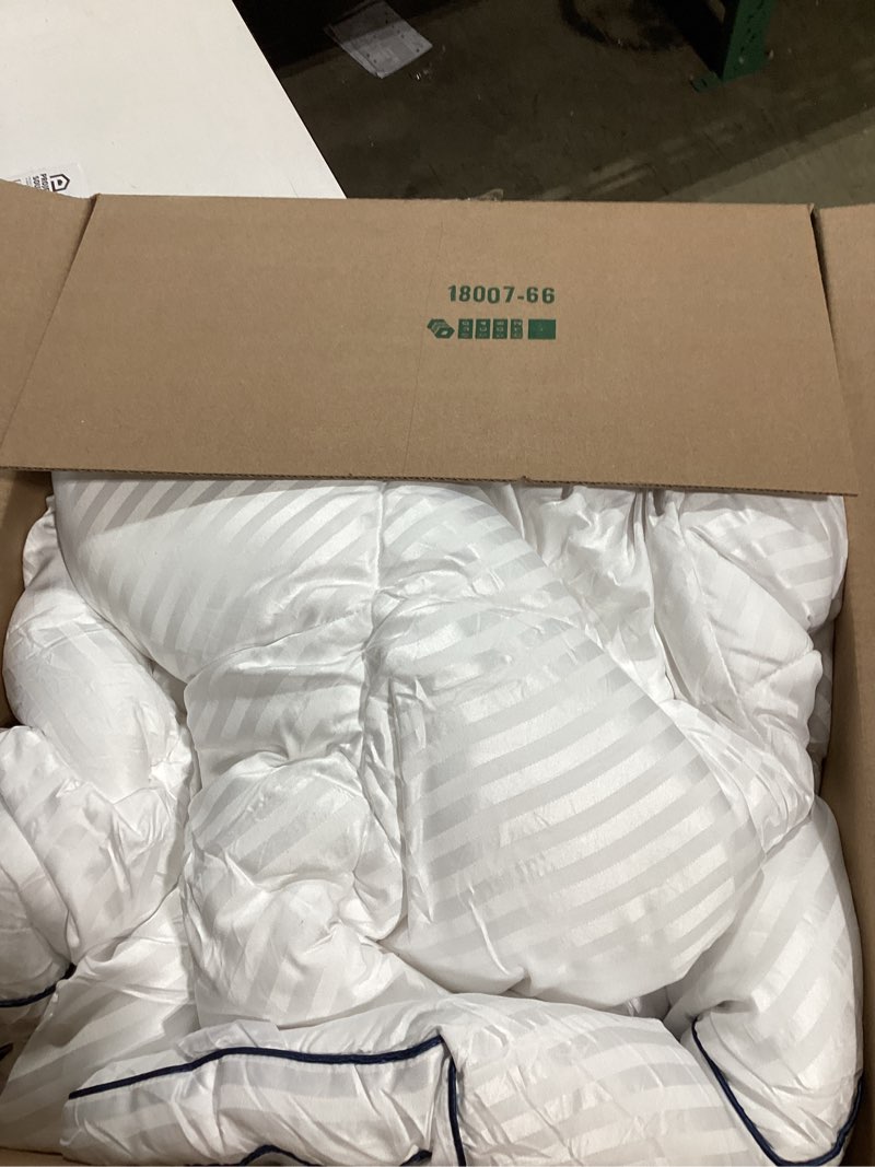 bedsure tufted boho comforter set oversized king - ivory boho bed set, gentlesoft™ 3 pieces farmhous