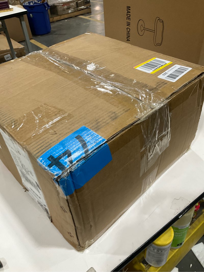 Condition photo showing Good Condition for Exhaust fan