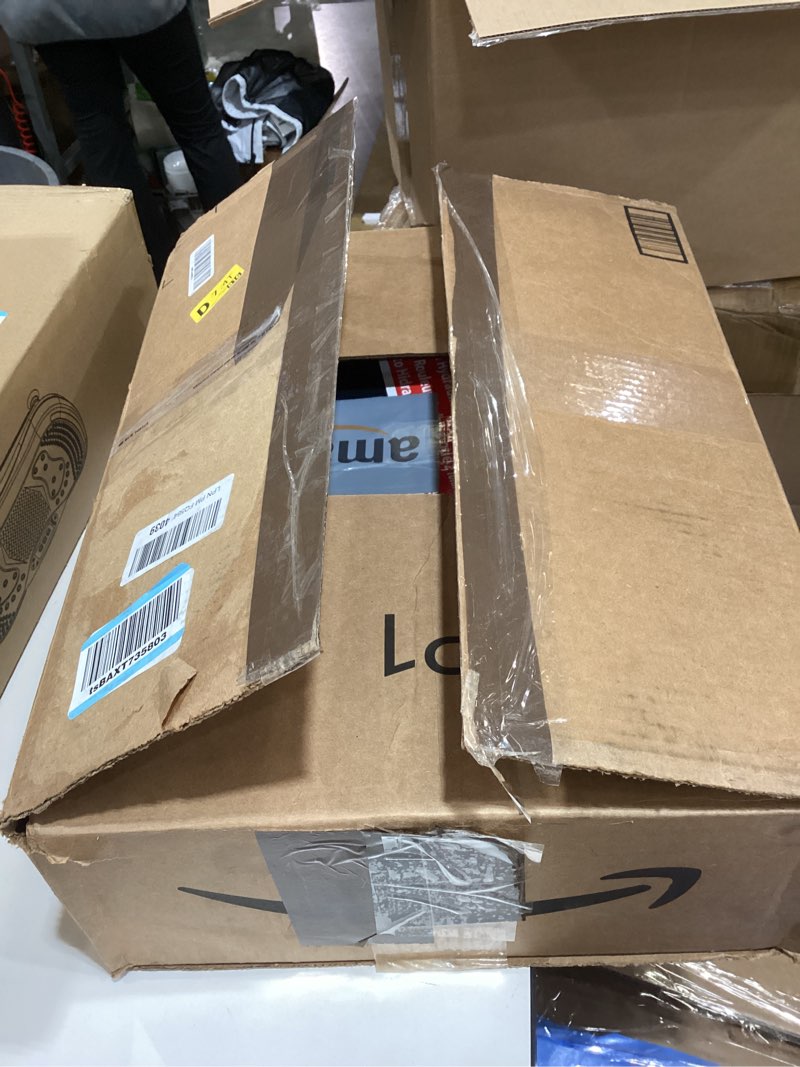 Condition photo showing Good Condition for BIG RED T82002-BR-2 Torin Hydraulic Trolley Car Jack, 2 Ton (4,000 lb) Capacity - Red