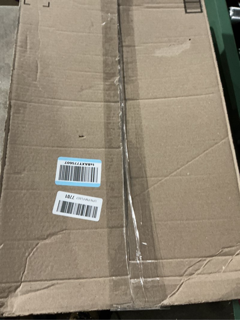 Condition photo showing Good Condition for Vibration Plate Exercise Machine,Vibration Plate for Lymphatic Drainage Power Vibration Plate Machine Support 450 Lbs 250 Adjustable Speeds,Vibrating Plate Shake Plate Weight Loss