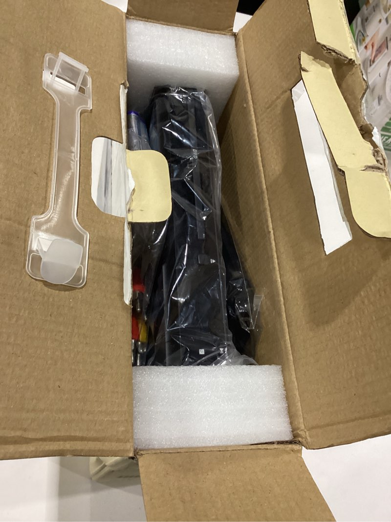 Condition photo showing New/Like New for megatek region-free hdmi dvd player for tv, compact cd/dvd player for smart tv, usb port, plays all region dvds & multi formats, metal housing, hdmi/rca cables & remote included