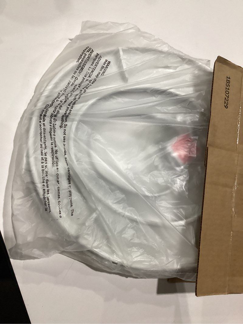 Condition photo showing Good Condition for little2big toilet seat with built-in potty training seat, slow close, durable plastic, made in usa, round, white