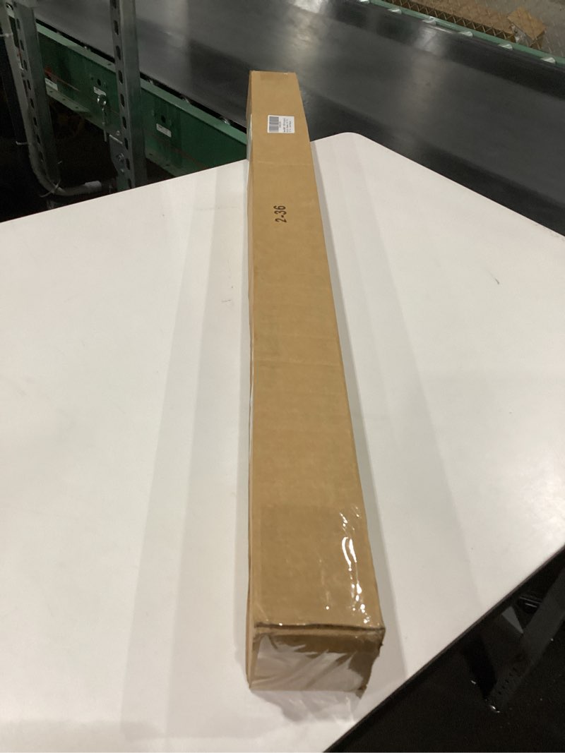 Condition photo showing Good Condition for AOSKY Blackout Roller Shades Cordless Blinds for Windows, Free-Stop Shades with Valance, Thermal Ins