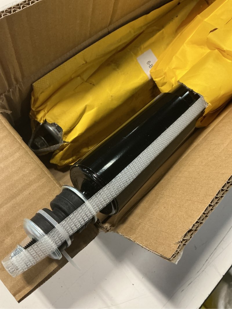 Condition photo showing Good Condition for shocks tahoe,eccpp 2x front shocks absorbers for chevy fits 02-06 for chevy avalanche 1500,99-07 for chevy silverado 1500 for gmc sierra 1500,00-06 for chevy suburban 1500 tahoe for gmc yukon xl 1500
