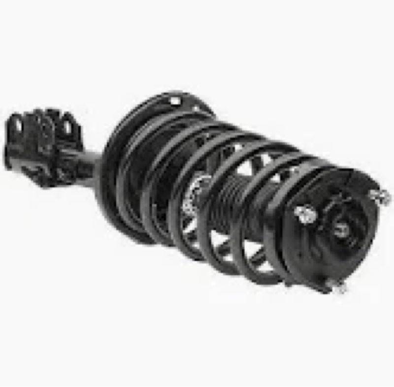 HL MANDO complete strut
