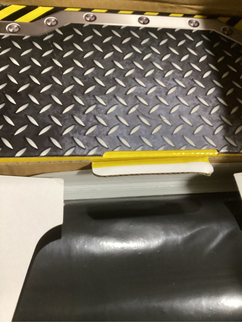 Condition photo showing Good Condition for reli. contractor garbage bags 55 gallon | 40 trash bags | heavy duty | black contractor