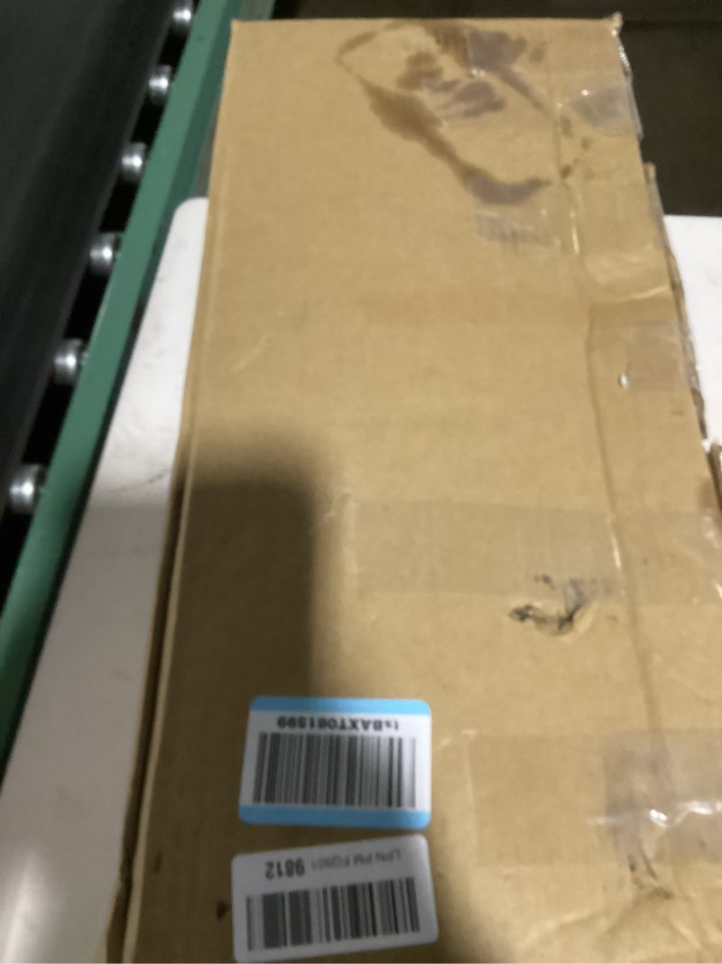 Condition photo showing New/Like New for af25247 engine air filter compatible with freightliners western star 4900 peterbilt & kw trucks eaf5100 p534816 laf4816 rs3539 ca8180 1842427