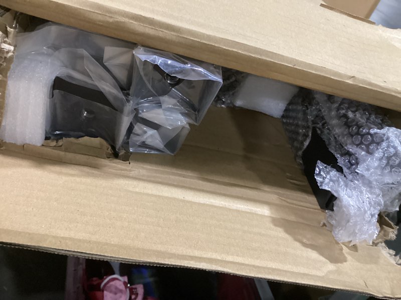 Condition photo showing Good Condition for Dumbbell Rack, Bongkim Dumbbell Set with Rack Stand, Dumbbells Weights Rack for Home Gym, Weight Rack for Dumbbells, Kettlebells, and Weight Plates 1100LBS matte black