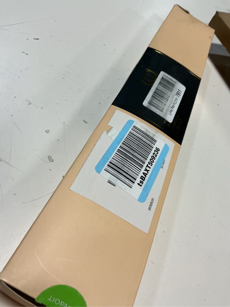 Condition photo showing Good Condition for ICANdOIT-19.68Inch Natural Boar Bristles Anti-Slip Extra Long Handle Bath Brush,Bent Handle Shower Scrubber for Exfoliating,Shower Back Brush,Exfoliation Set with Pumice Stone (1 Pack) Boar Bristles 19.68 Inch(Pack of 1)