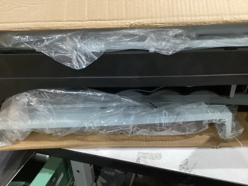 Condition photo showing As Is for indoor outdoor dog house big dog house plastic dog houses for small medium large dogs 26 inch high all weather dog house with base support for.