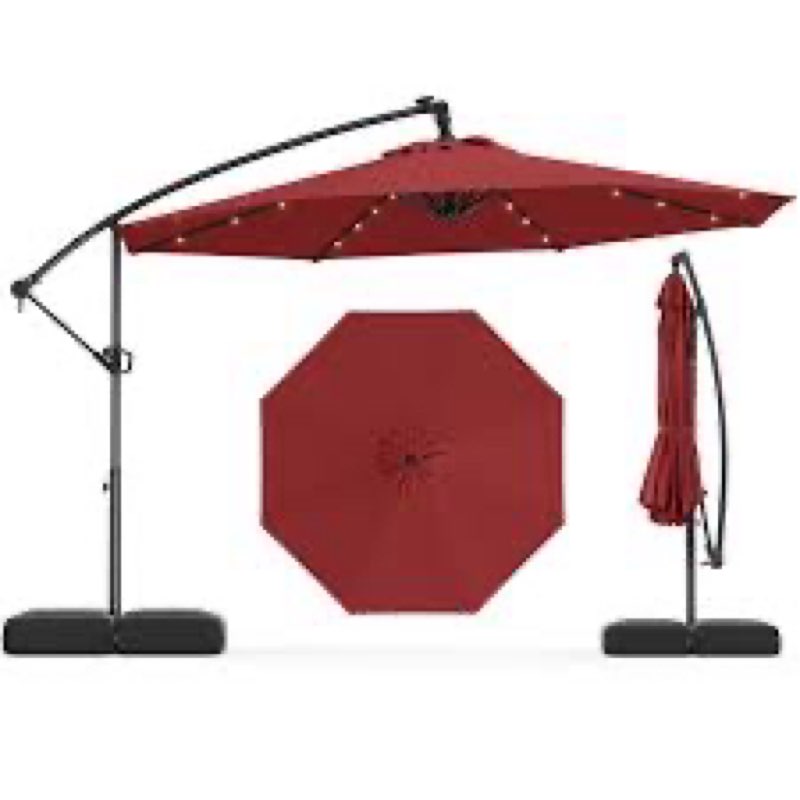 patio umbrella 