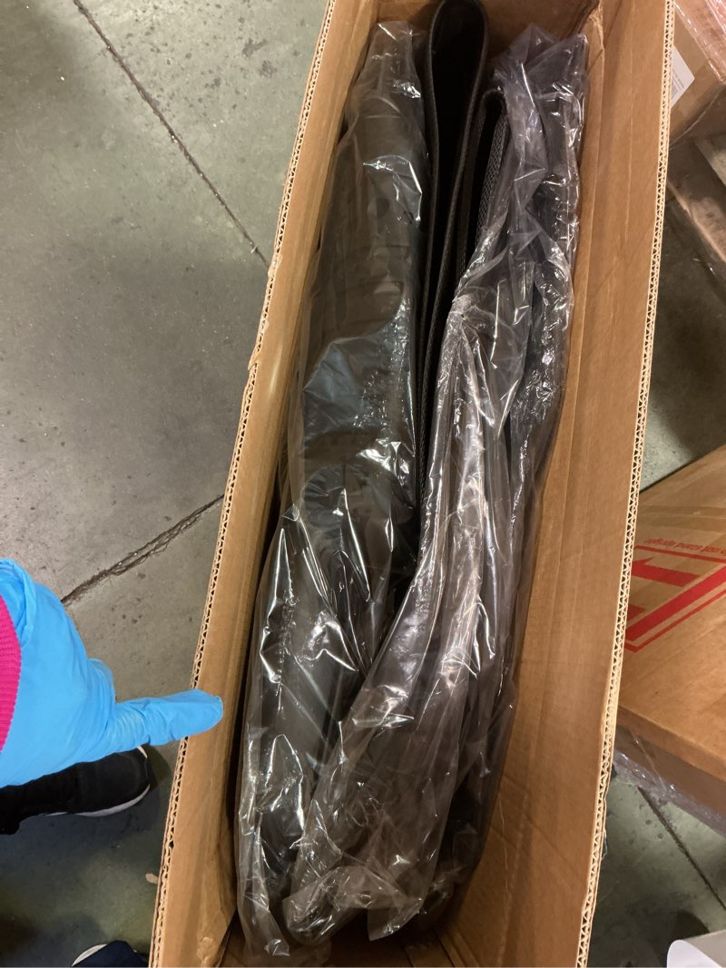 Condition photo showing New/Like New for All Weather Floor Mats Cargo Mat Fit for Jeep Grand Cherokee(WL Include 4xe, Not WK2 or WL75) 2022-2