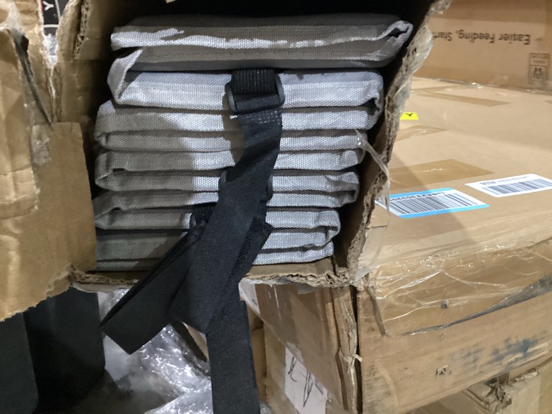 Condition photo showing Good Condition for meliusly sleeper sofa support board queen size (54x64) permanently installed wood sofa bed board for pull out couch, folds with frame, under mattress bar shield, sofa bed support, folding bed board queen size (54x64'')