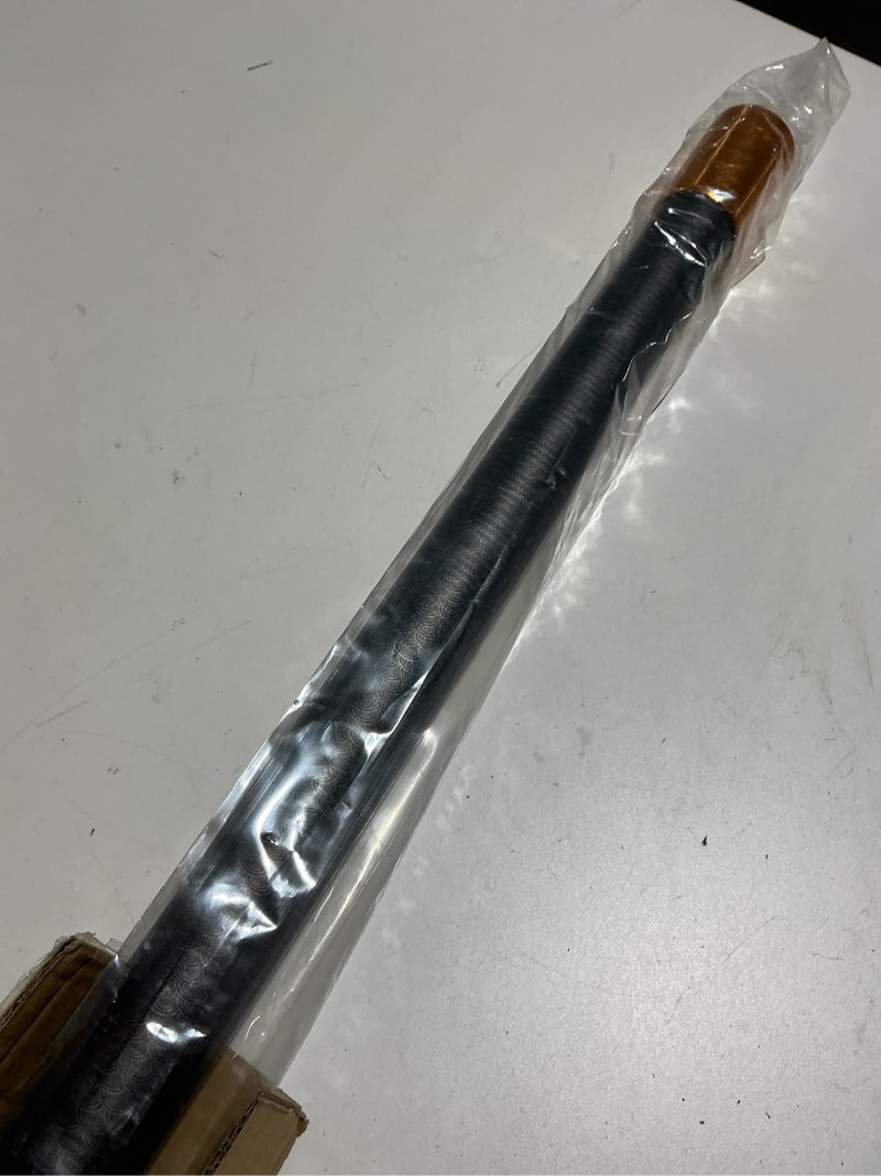 Condition photo showing Good Condition for 20FT Heavy-Duty Fiberglass Telescopic Extension Pole - High Stiffness, Non-Conductive, Twist Lock fo