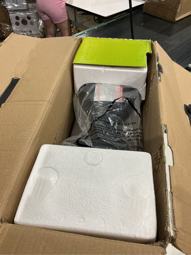 Condition photo showing New/Like New for hover-1 my first hoverboard electric self-balancing hoverboard combo for kids with 5 mph max speed, dual 150w motors, 6.3” tires, 3 miles max range, and led headlights