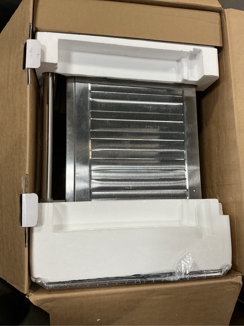 Condition photo showing Good Condition for Breville BOV900BSS Smart Oven Air Fryer Pro and Convection Oven, Brushed Stainless Steel