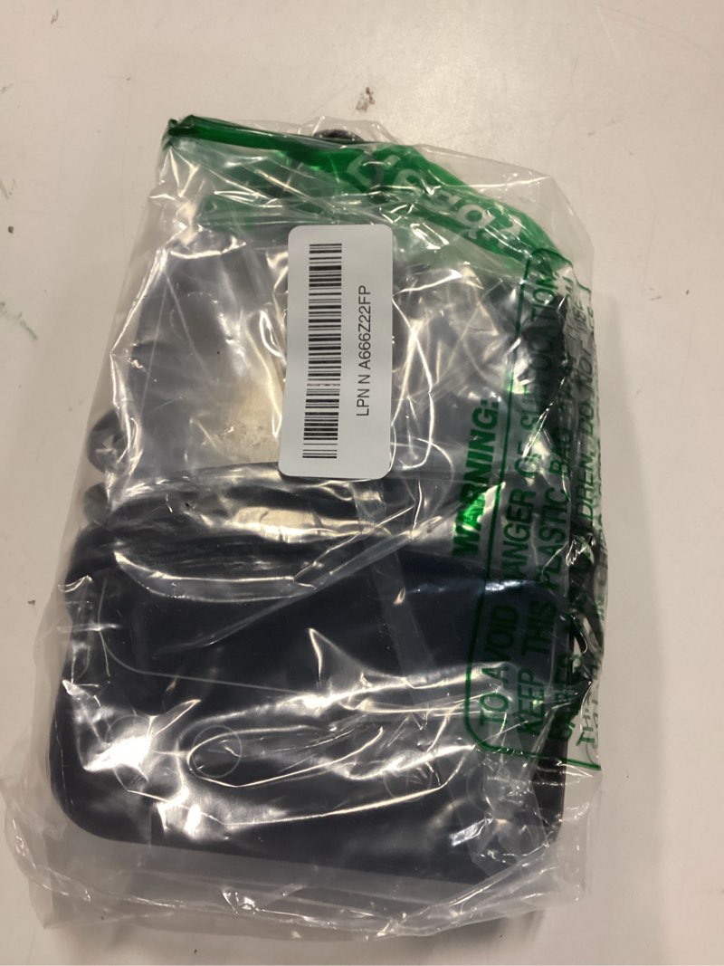 Condition photo showing Good Condition for Sourdough Starter Warmer Mat, 12H Timer Warming Heating Pad, Precise 1°F Thermostat Control (70-100°F), Smart Memory Warming On/Off, Fits Jars Up to 40oz, Perfect for Home Baking (Full LCD Screen) Black Full Lcd