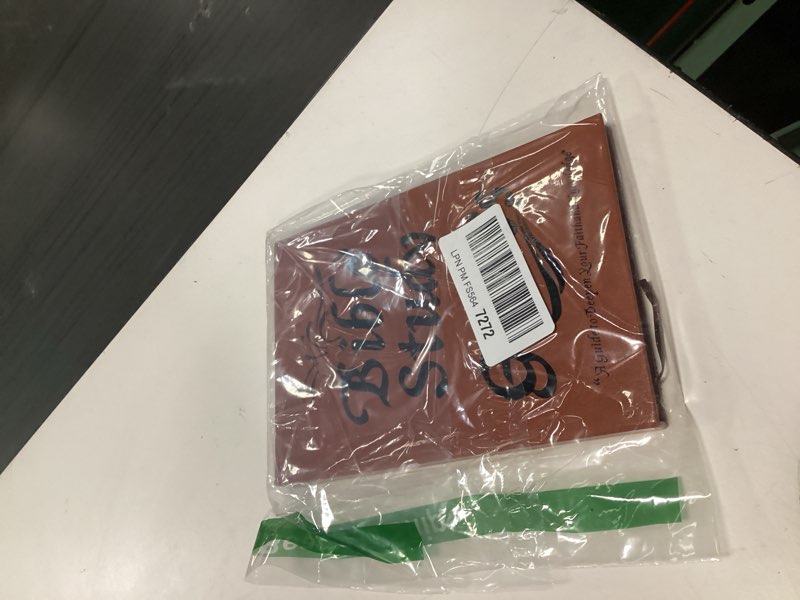 Condition photo showing Good Condition for 66-Page Bible Study Guide & Year-Long Devotional Journal for Women: A Daily Scripture Quote and Prompt for Deepening Faith