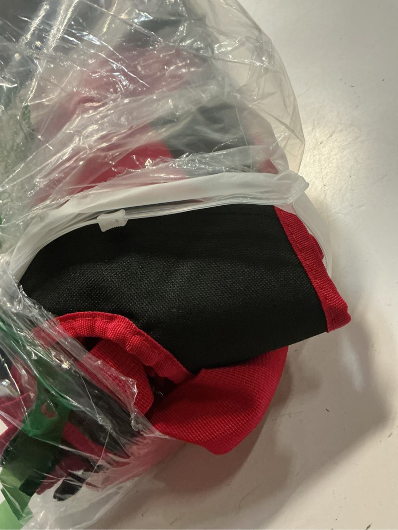 Condition photo showing Good Condition for x-protector moving straps - 2 pairs - lifting straps for 2 movers - move furniture easily and safely - perfect for lifting & moving heavy objects (adjustable length 50-118”) moving straps (with back support)