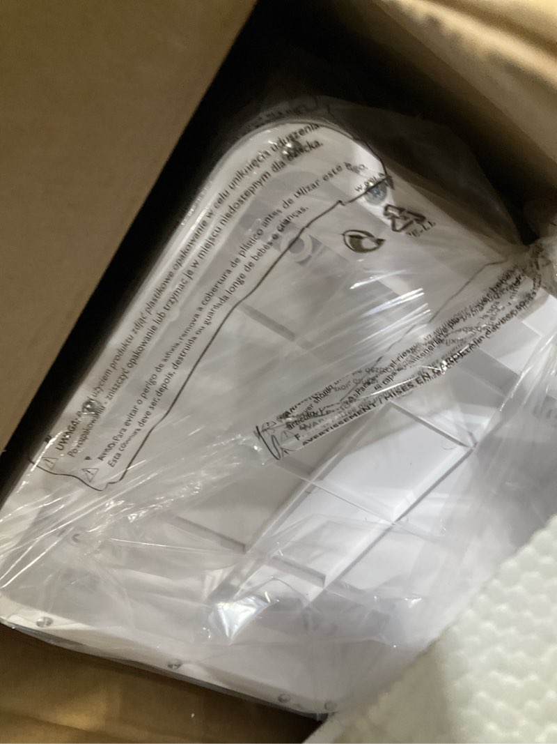 Condition photo showing As Is for Evaporative Air Cooler