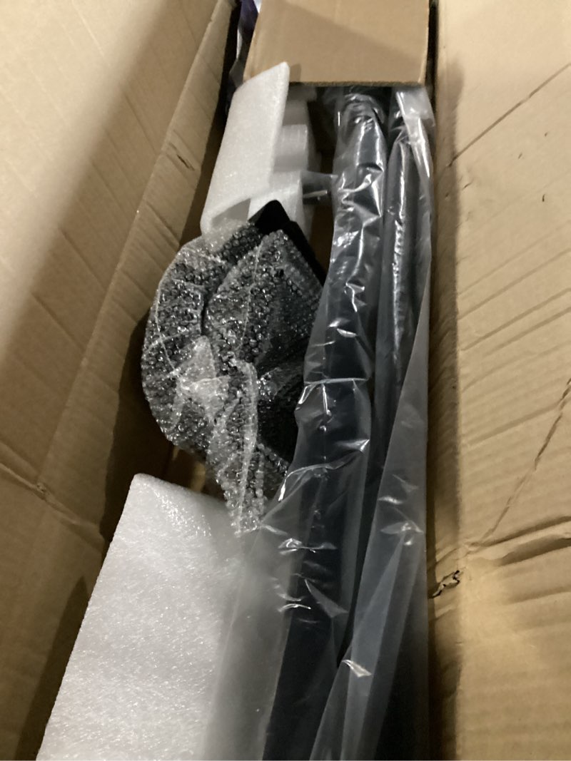 Condition photo showing New/Like New for roof rack cross bars for 2024-2026 subaru crosstrek 396lbs lockable roof rails crossbars anti-theft roof rackfor cargoes, bicycles, kayaks, luggage racks, suitcases, canoes