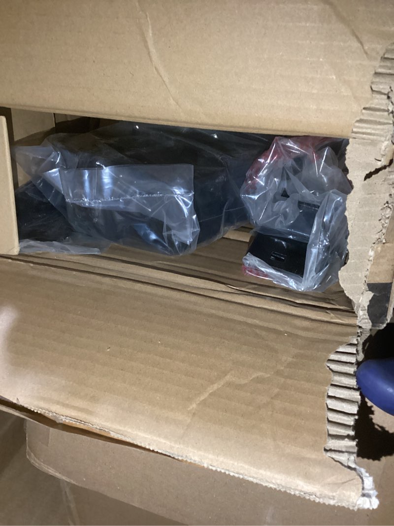 Condition photo showing Good Condition for CAP Barbell Dumbbell Rack | 5-50lb or 5-75lb Dumbbell Storage | Multiple Options