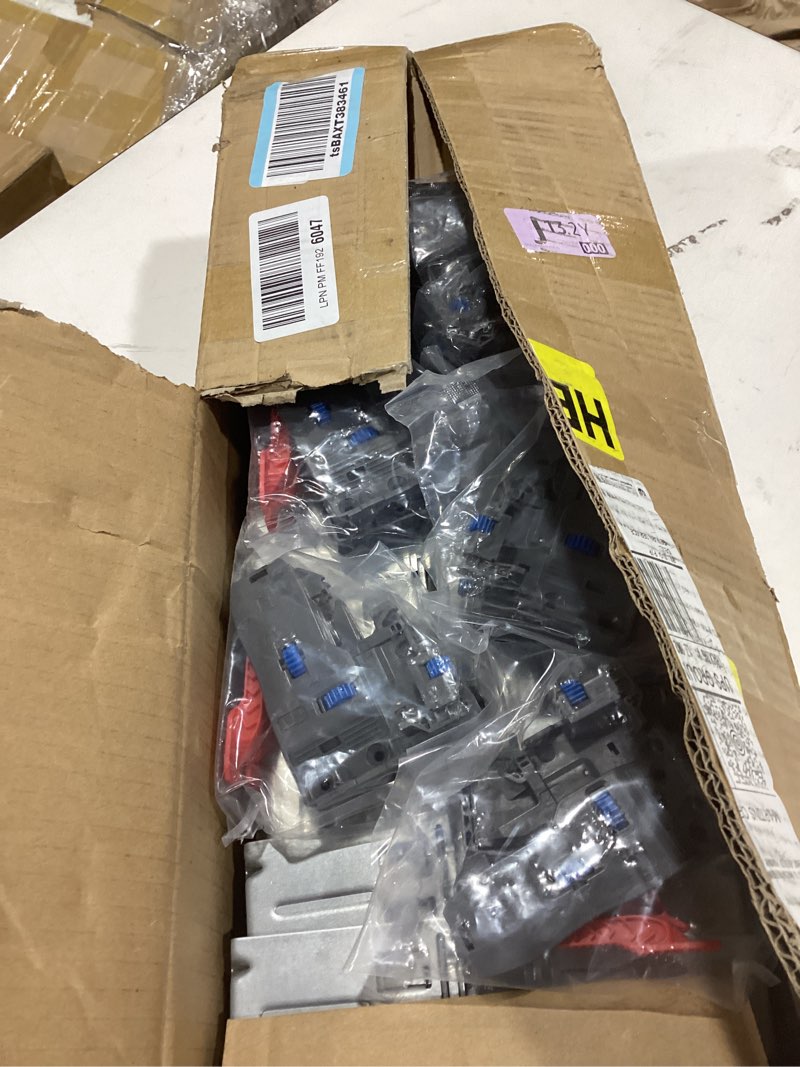 Condition photo showing Good Condition for 6 pairs 21 inch undermount soft close drawer slides full extension ball bearing hidden rails with 3d adjustable locking devices and brackets 6 21 inch