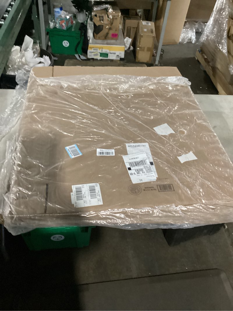 Condition photo showing Good Condition for boxes fast small business packaging, shipping box 36"l x 24"w x 6"h bulk | cardboard, gift, storage, large corrugated boxes, 30x5x30 30530
