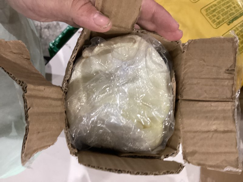 Condition photo showing New/Like New for Disney Frozen 2 Elsa Plush Stuffed Pillow Buddy - Super Soft Polyester Microfiber, 25 inch (Official Disney Product) Multi - Elsa